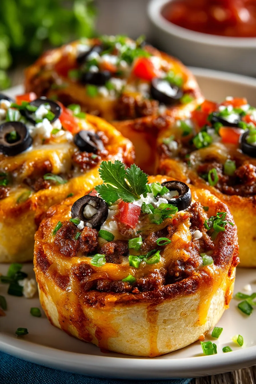 Appetizers