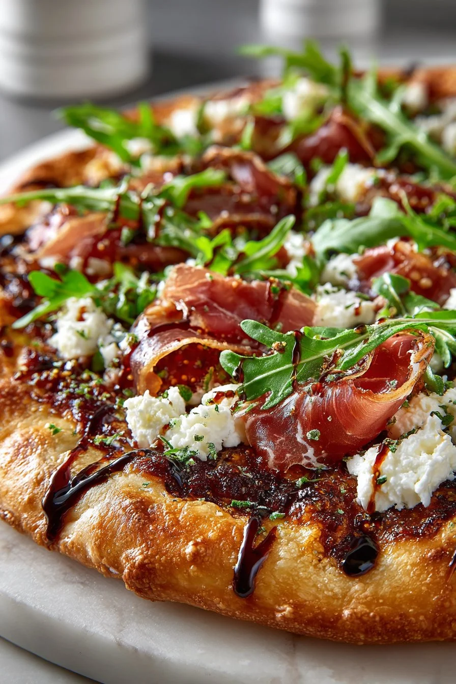 Fig Jam Pizza with Goat Cheese and Prosciutto 5 fig jam pizza with goat cheese and prosciutto 2026 05 06 213712
