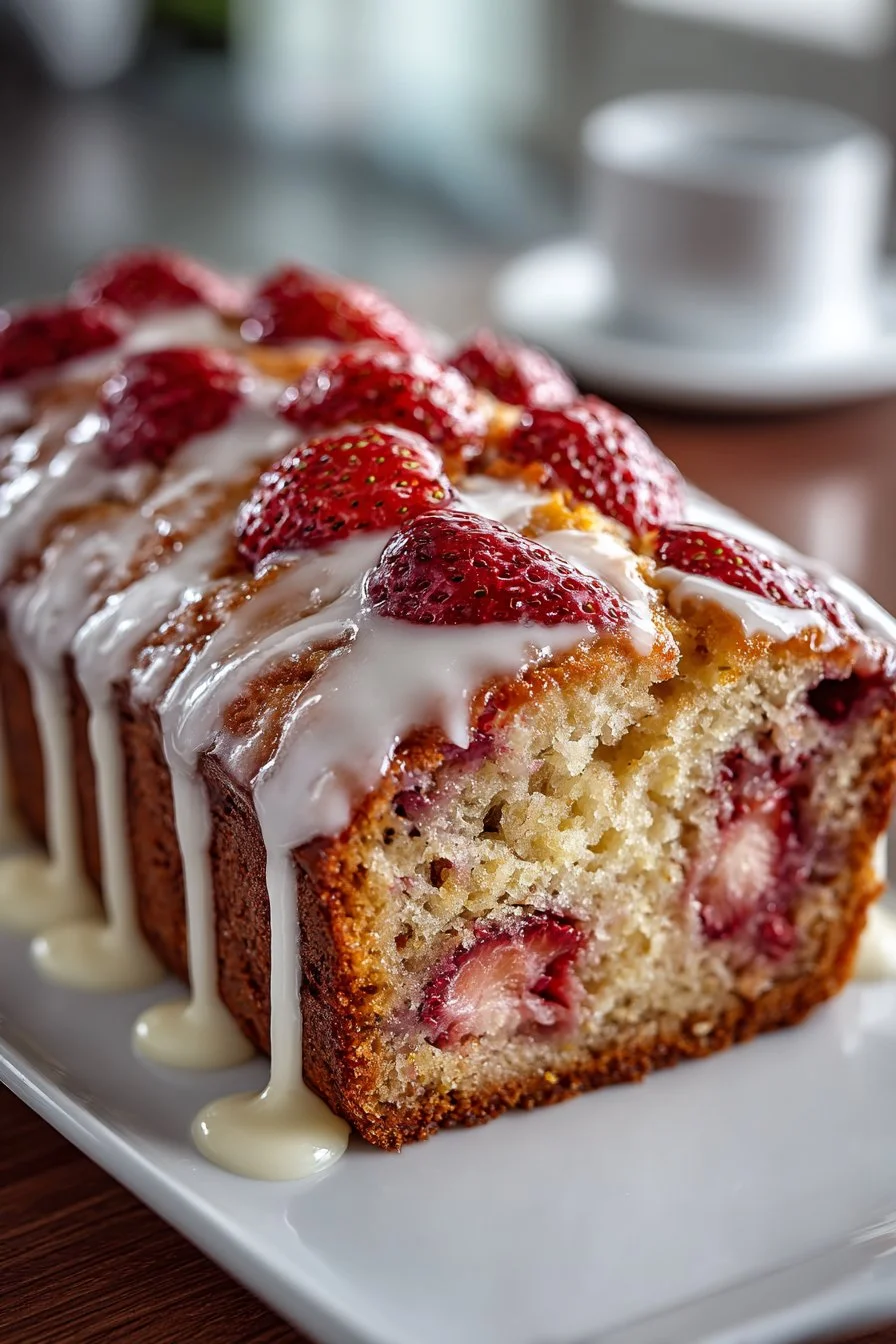 fresh baked strawberry banana bread with cream che 2026 05 30 062235