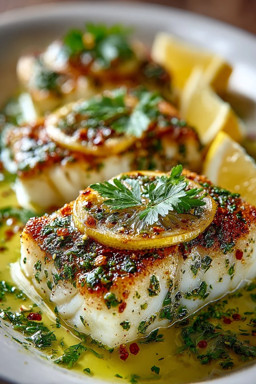 gluten free mediterranean baked cod with lemon and 2026 05 06 213751