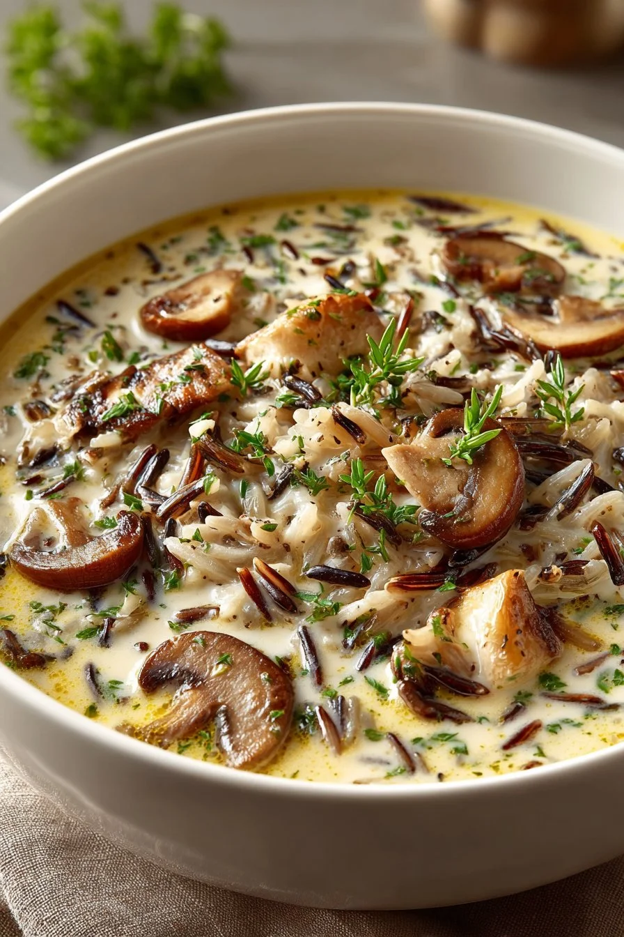 golden mushroom soup with wild rice 2026 05 12 223643
