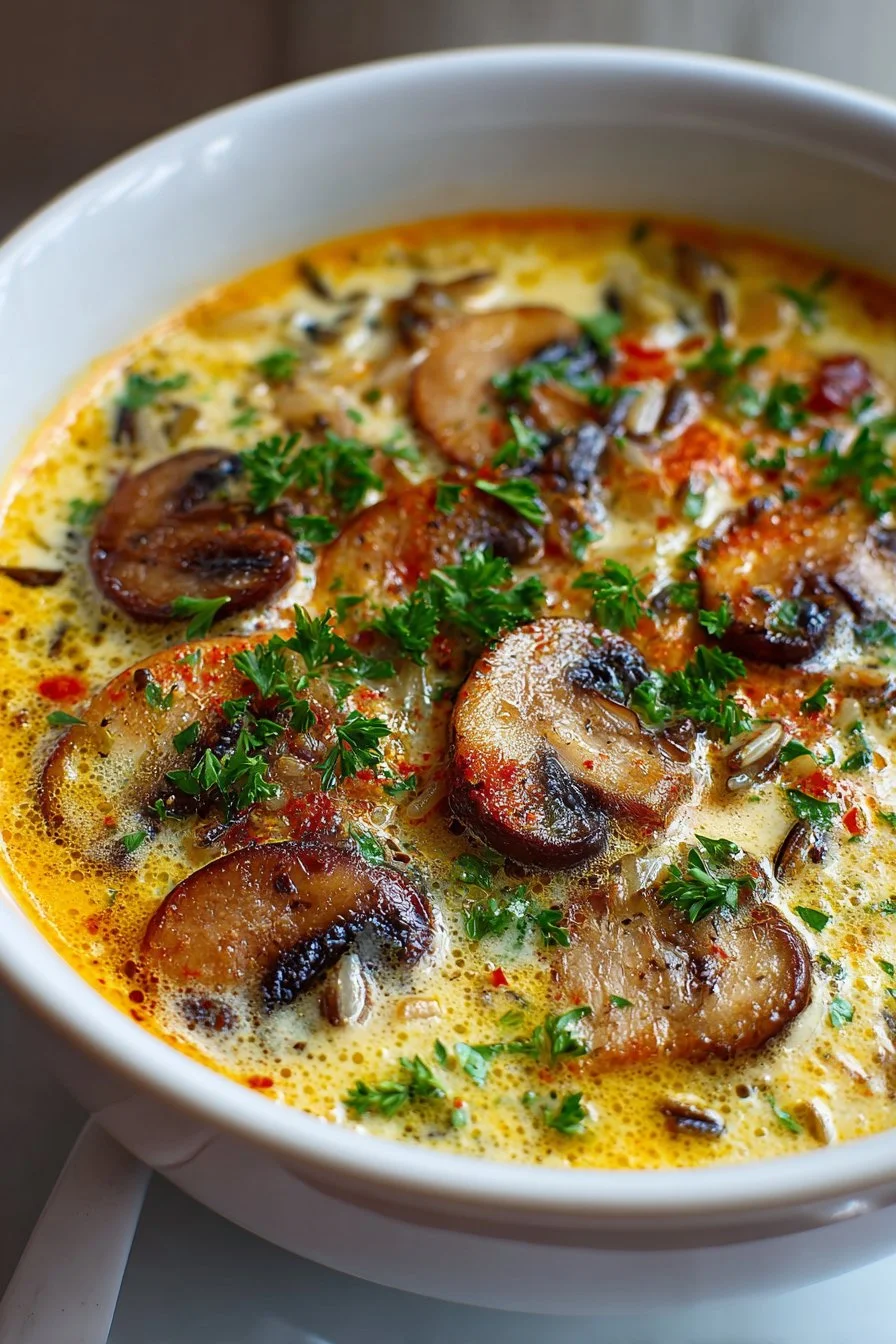 golden mushroom soup with wild rice 2026 05 12 223646 2