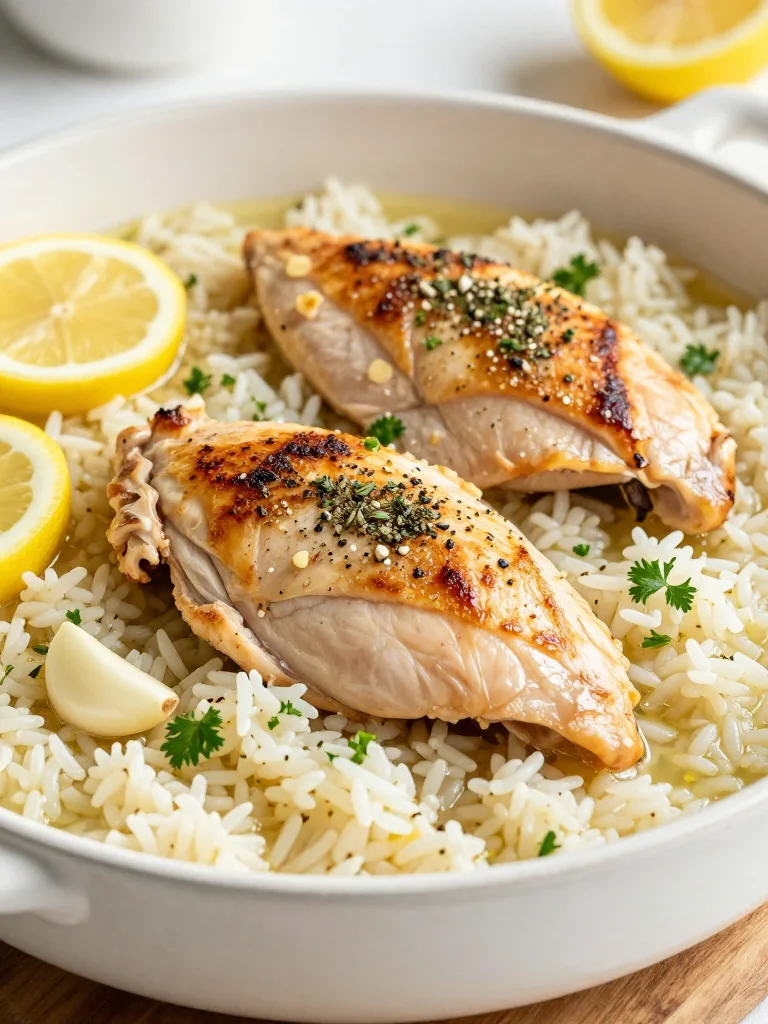 greek chicken and lemon rice 2026 05 08 233441