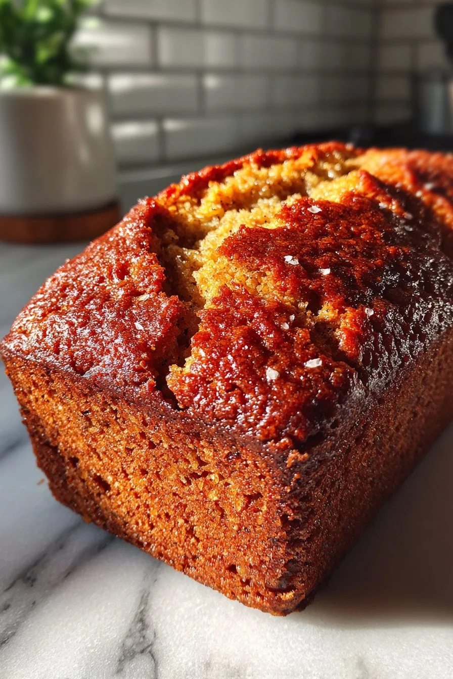 healthy cinnamon zucchini banana bread 2026 05 30 062150