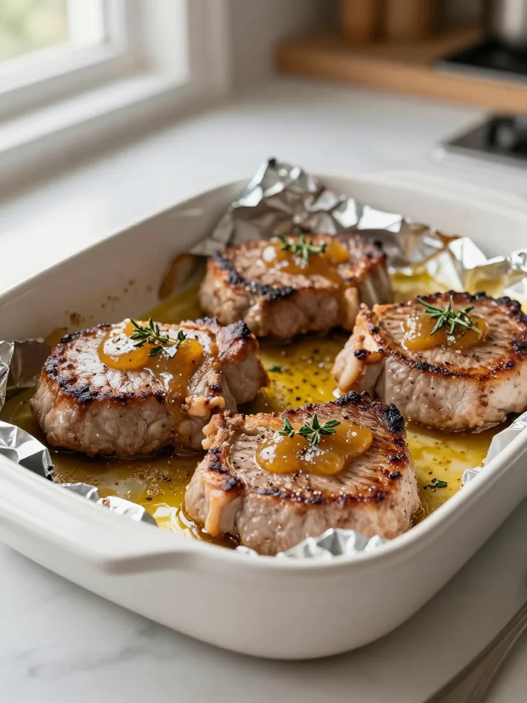 homemade apple butter pork chops 2026 05 05 145815 2