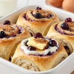 homemade huckleberry cinnamon rolls 2026 05 08 233252 1