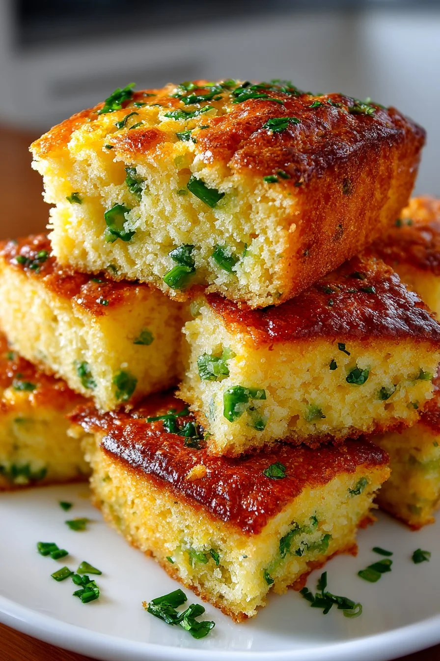 homemade jalapeno cheddar cornbread 2026 05 17 070412