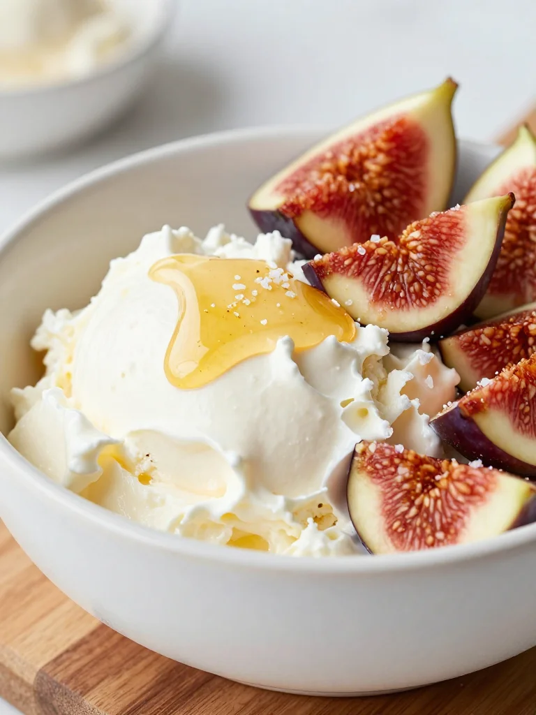honey drizzled fig and ricotta ice cream 2026 05 08 233319