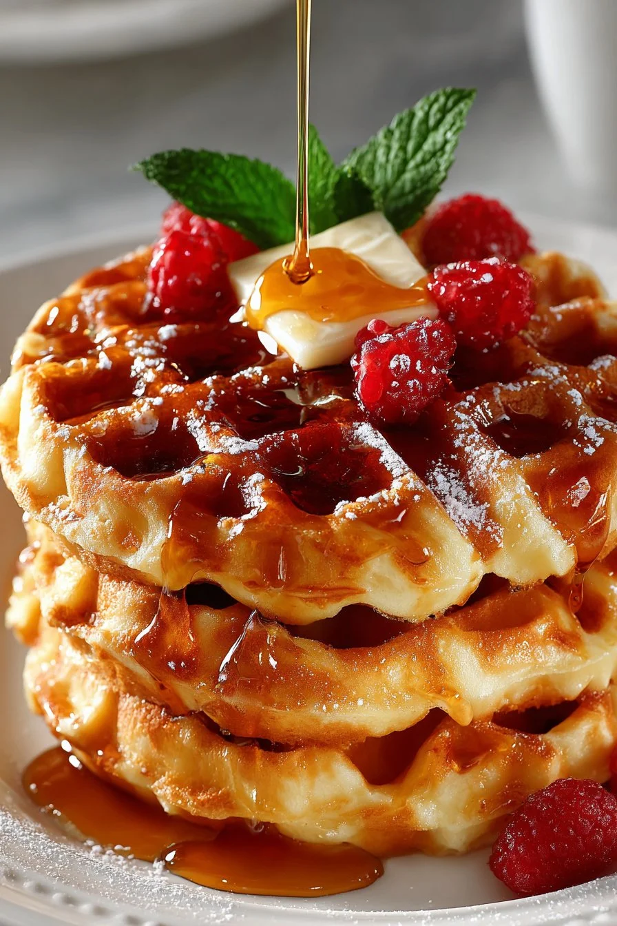 old fashioned buttermilk waffles from scratch 2026 05 17 070413 2