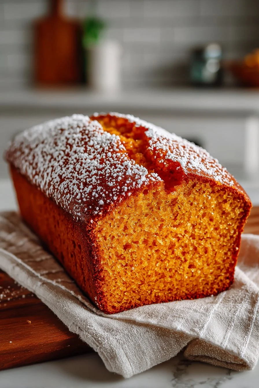old fashioned cantaloupe quick bread 2026 05 17 070452