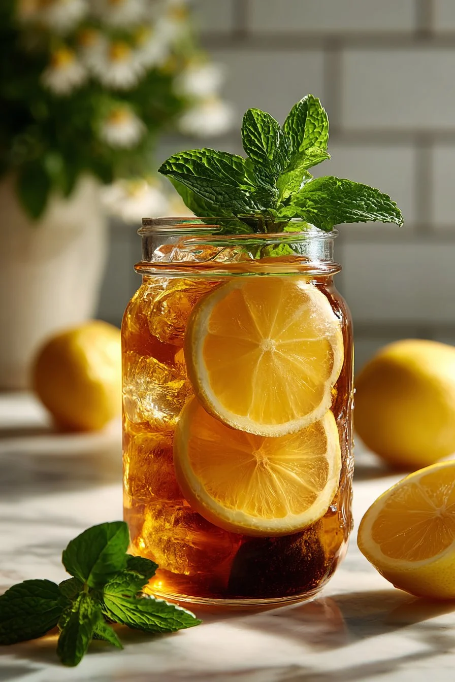 old fashioned southern sweet sun tea 2026 05 28 042652