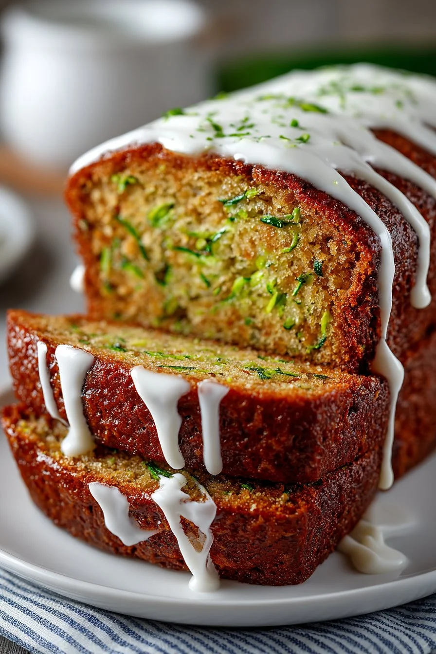 old fashioned spiced easy zucchini bread 2026 05 30 062253