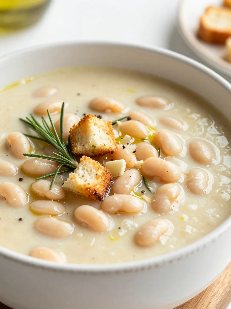 Rustic Rosemary Garlic White Bean Soup 5 rustic rosemary garlic white bean soup 2026 05 08 233406