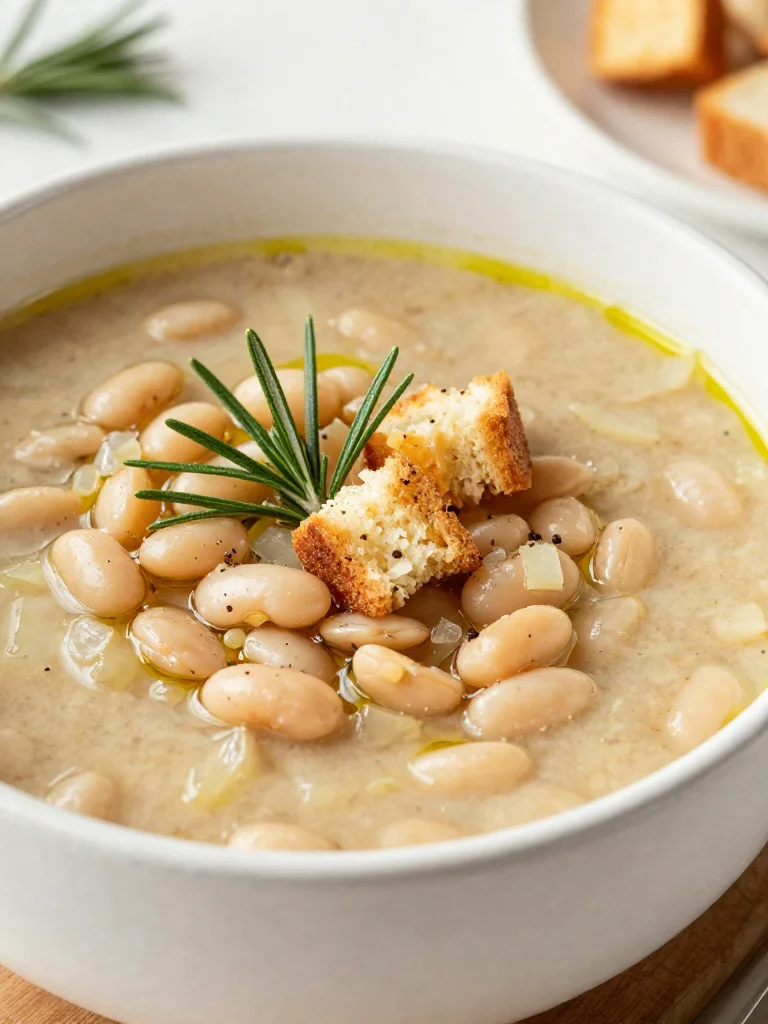 Rustic Rosemary Garlic White Bean Soup 6 rustic rosemary garlic white bean soup 2026 05 08 233408 2