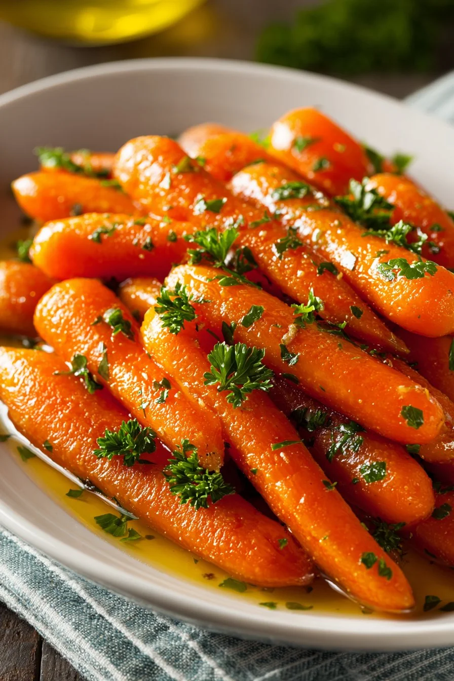 slow cooker maple glazed baby carrots 2026 05 22 013500 2