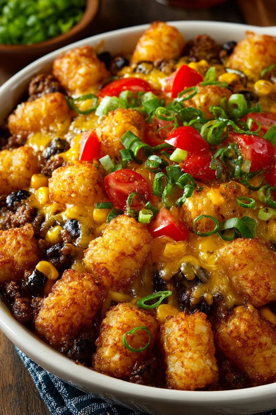 southwestern tater tot cowboy casserole 2026 05 12 223614