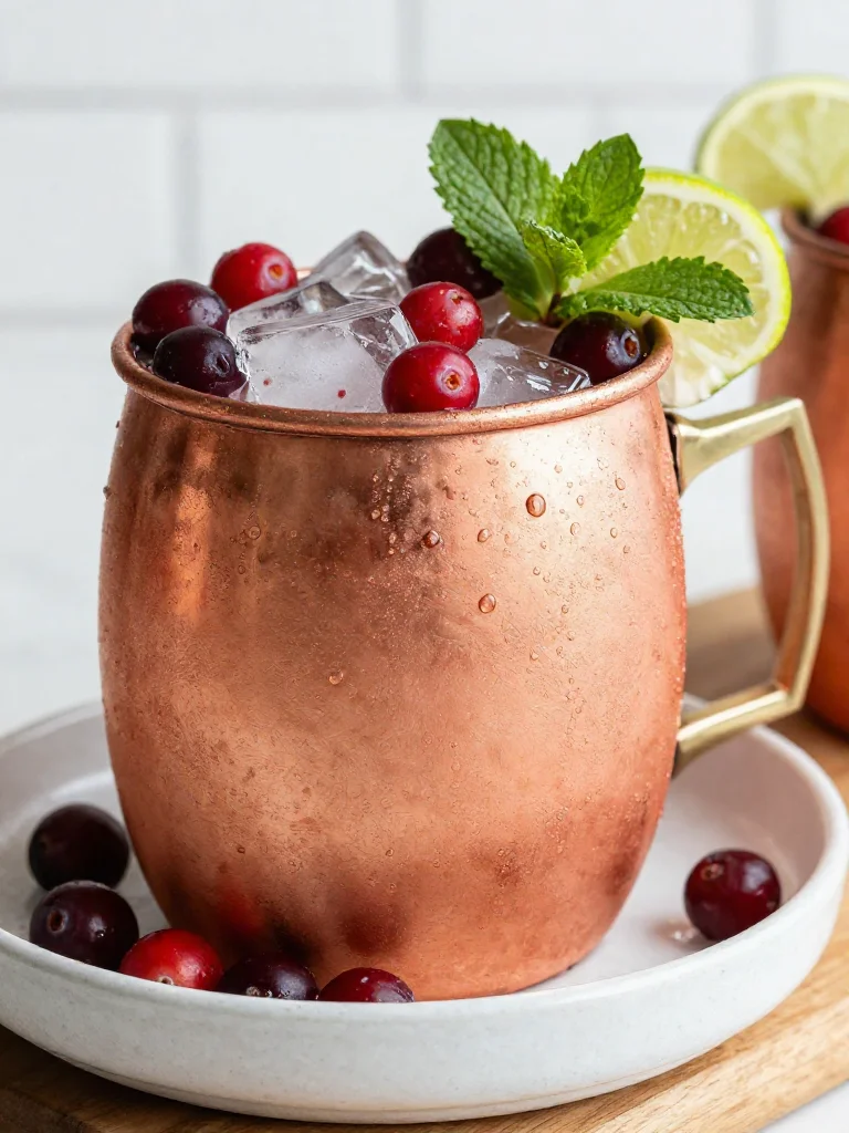 sparkling cranberry moscow mule pitcher 2026 05 08 233416