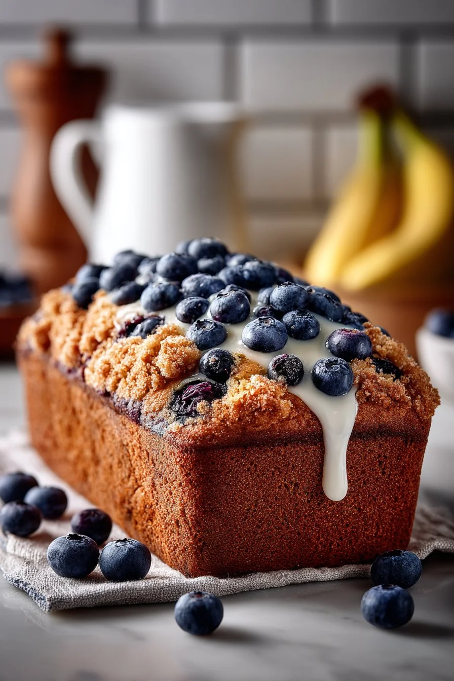 streusel topped blueberry banana bread 2026 05 30 062129