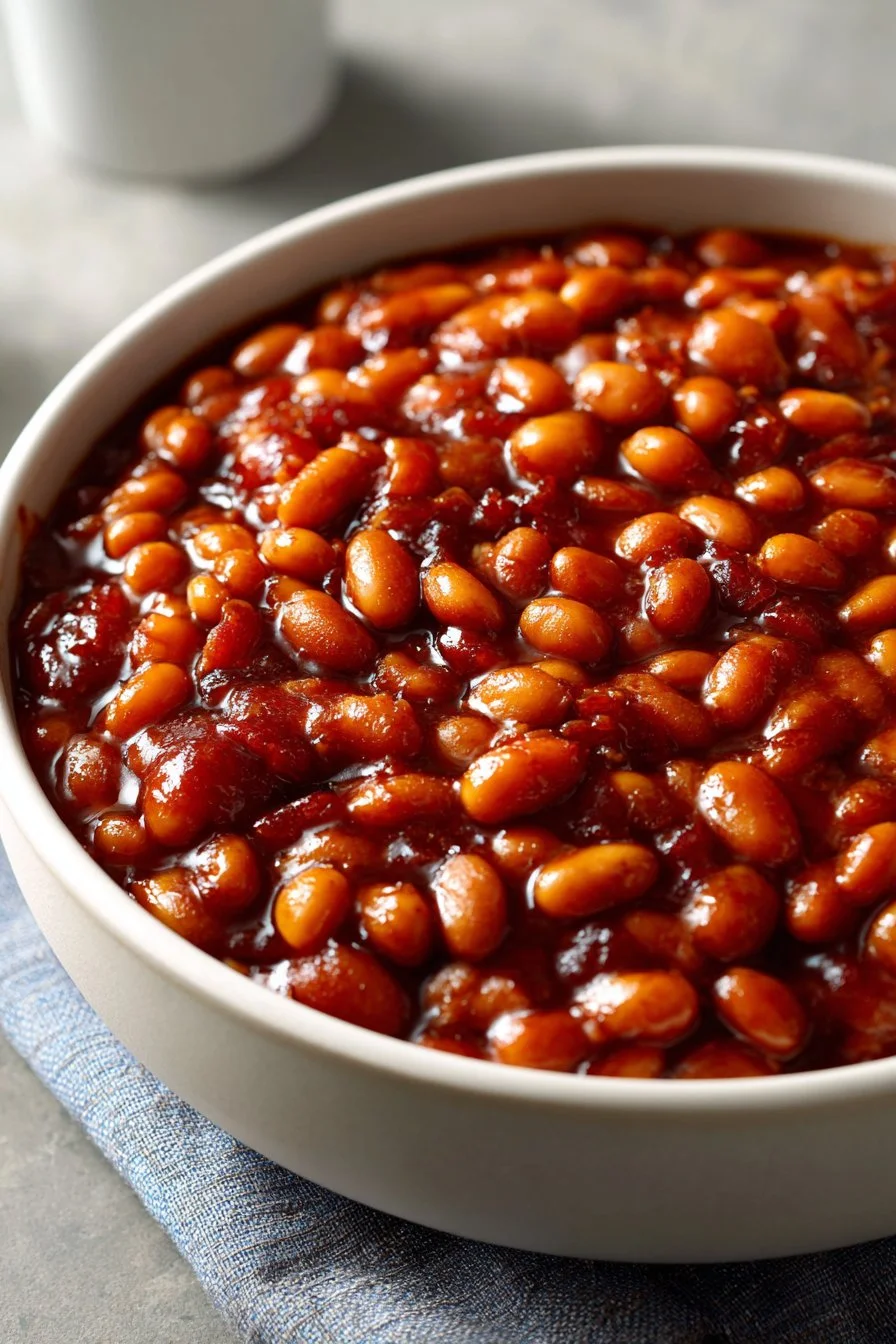 Traditional 4th of July BBQ Baked Beans 4 traditional 4th of july bbq baked beans 2026 05 28 042731