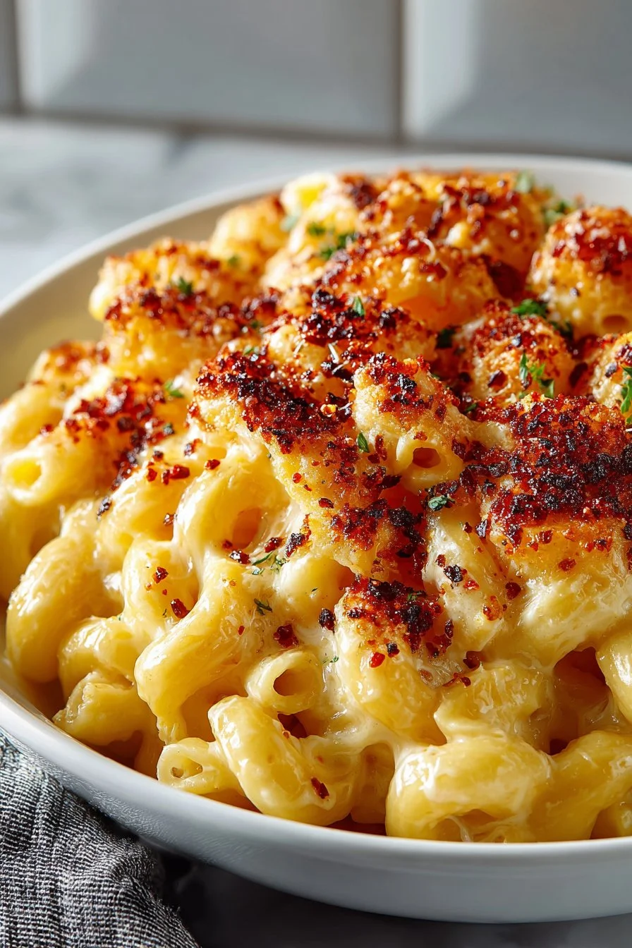 Ultimate Southern Smoked Mac and Cheese 5 ultimate southern smoked mac and cheese 2026 05 30 062204 2