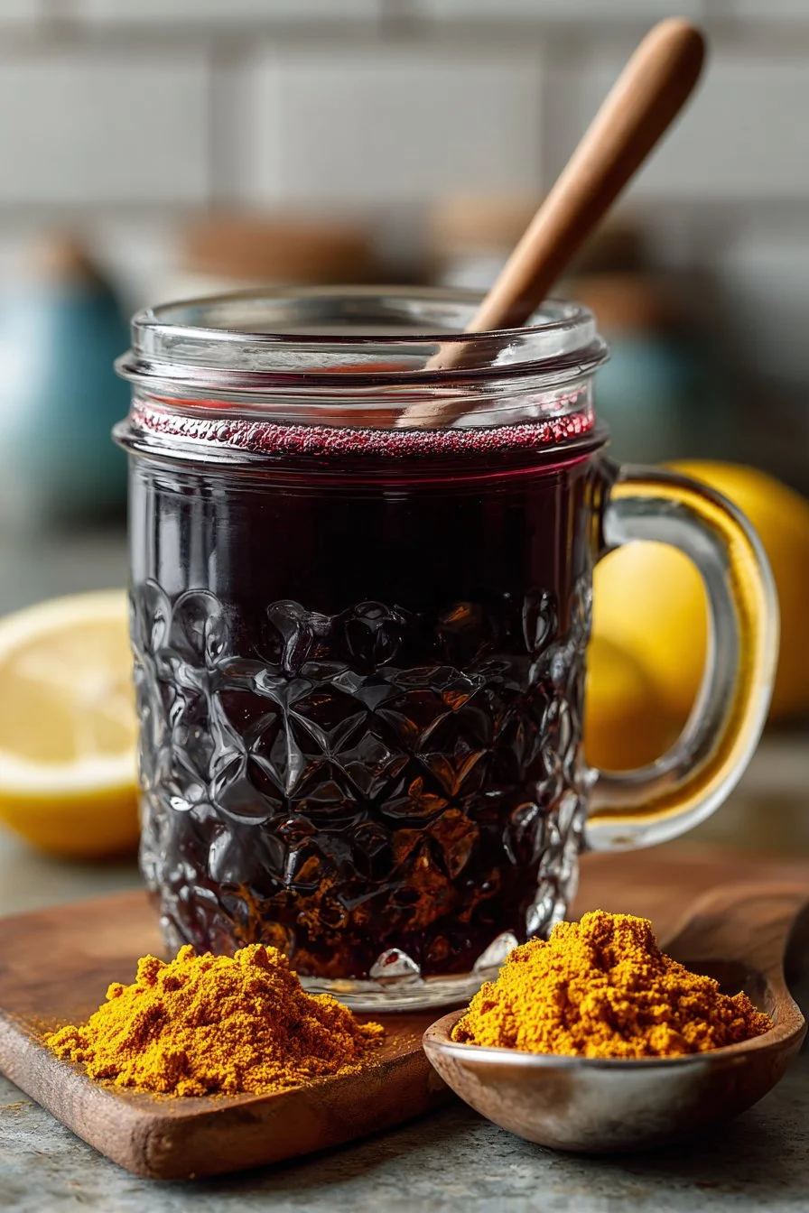 wellness elderberry syrup with turmeric 2026 05 08 233323
