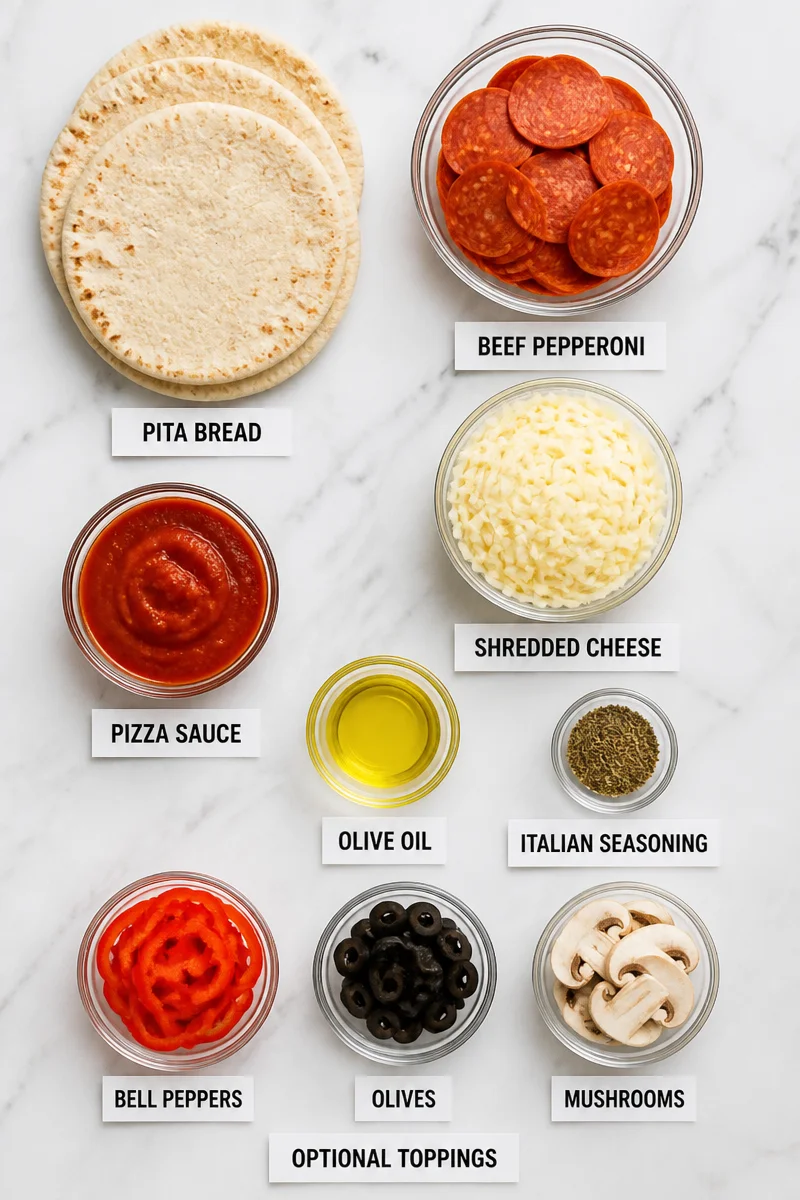 15 minute beef pepperoni and cheese pita pizza 2026 06 29 193806 3
