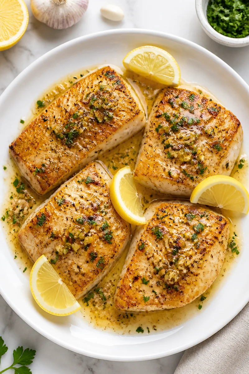 20 minute pan seared halibut with garlic butter 2026 06 23 050611 2