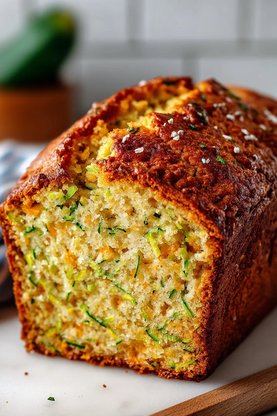 best gluten free zucchini bread healthy recipe 2026 06 04 050032