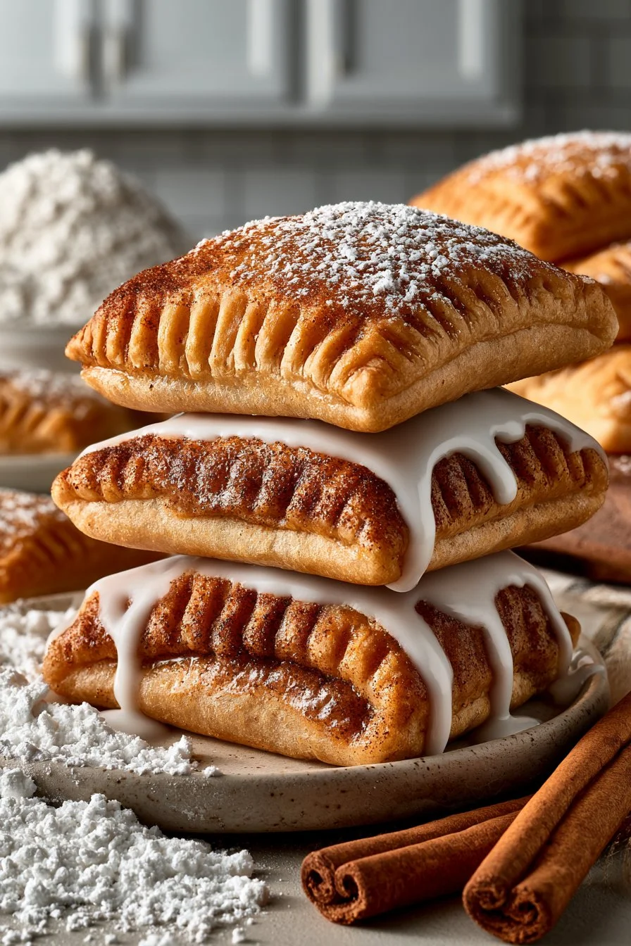 brown sugar cinnamon sourdough pop tarts 2026 06 12 165652 2