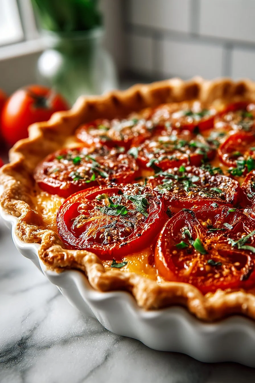 classic southern tomato pie 2026 06 01 033838