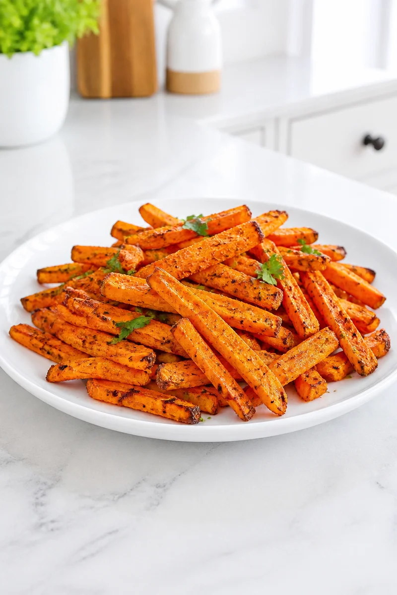 crispy air fryer fries sweet potato recipes 2026 06 29 193659