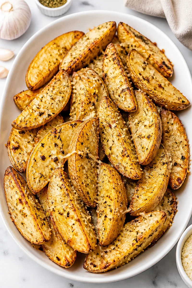easy baked garlic parmesan potato wedges 2026 06 26 214945 2