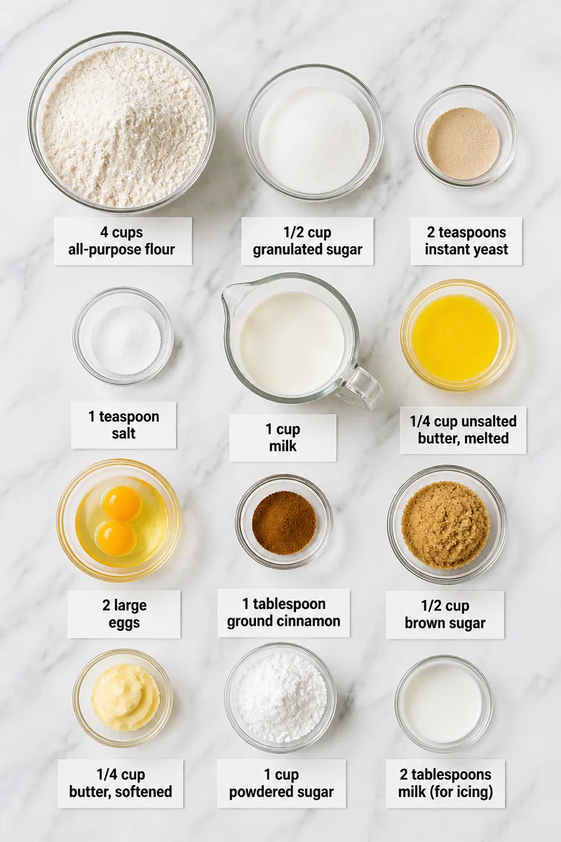Easy Homemade Overnight Cinnamon Rolls 7 easy homemade overnight cinnamon rolls 2026 06 29 193738 3