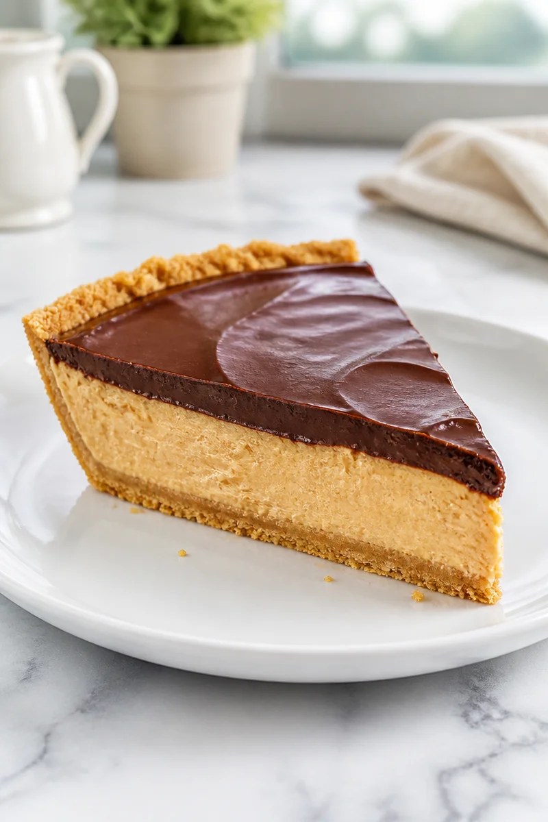easy no bake chocolate peanut butter pie 2026 06 26 214249