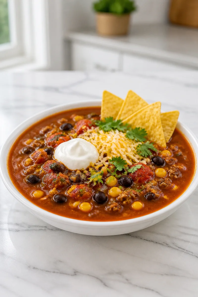 easy slow cooker beef enchilada soup 2026 06 24 171934