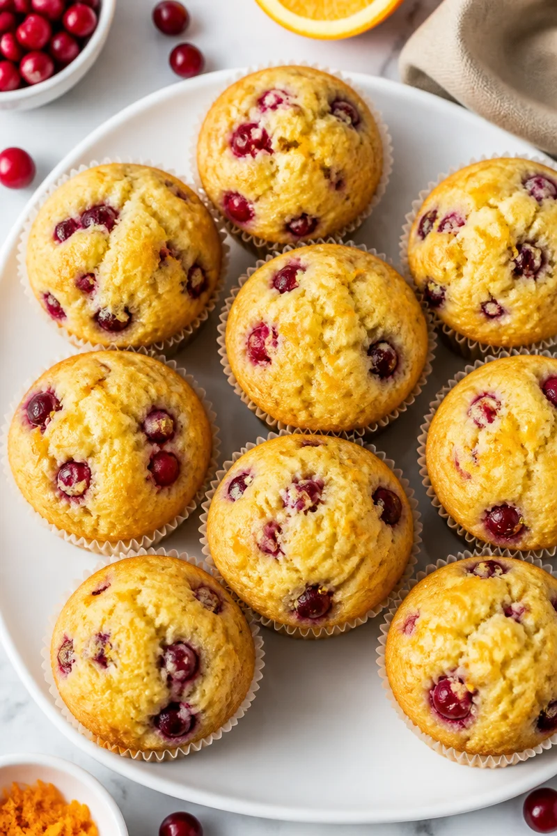 fluffy bakery style cranberry orange muffins 2026 06 29 193454 2