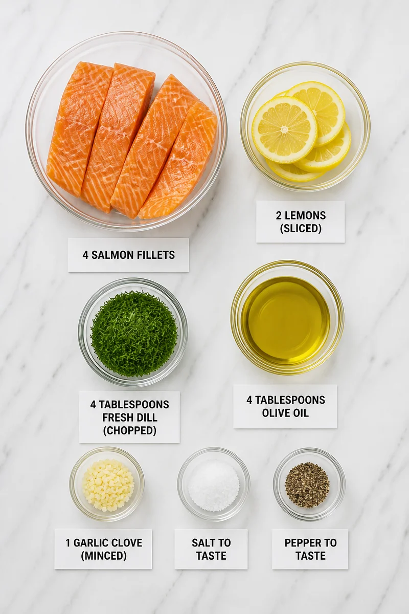 Grilled Lemon Dill Salmon In Foil Packets 7 grilled lemon dill salmon in foil packets 2026 06 28 025325 3