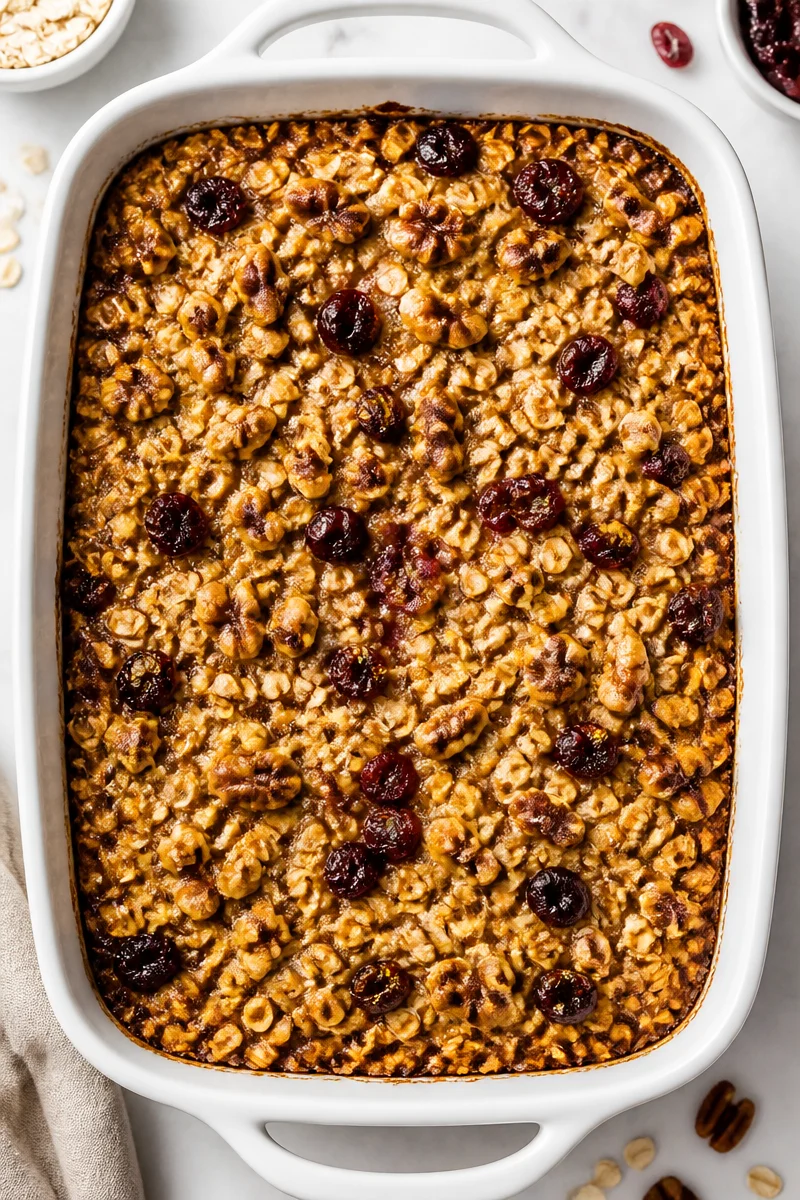 healthy maple brown sugar baked oatmeal 2026 06 24 172008 2