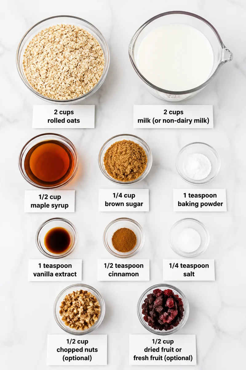 healthy maple brown sugar baked oatmeal 2026 06 24 172012 3
