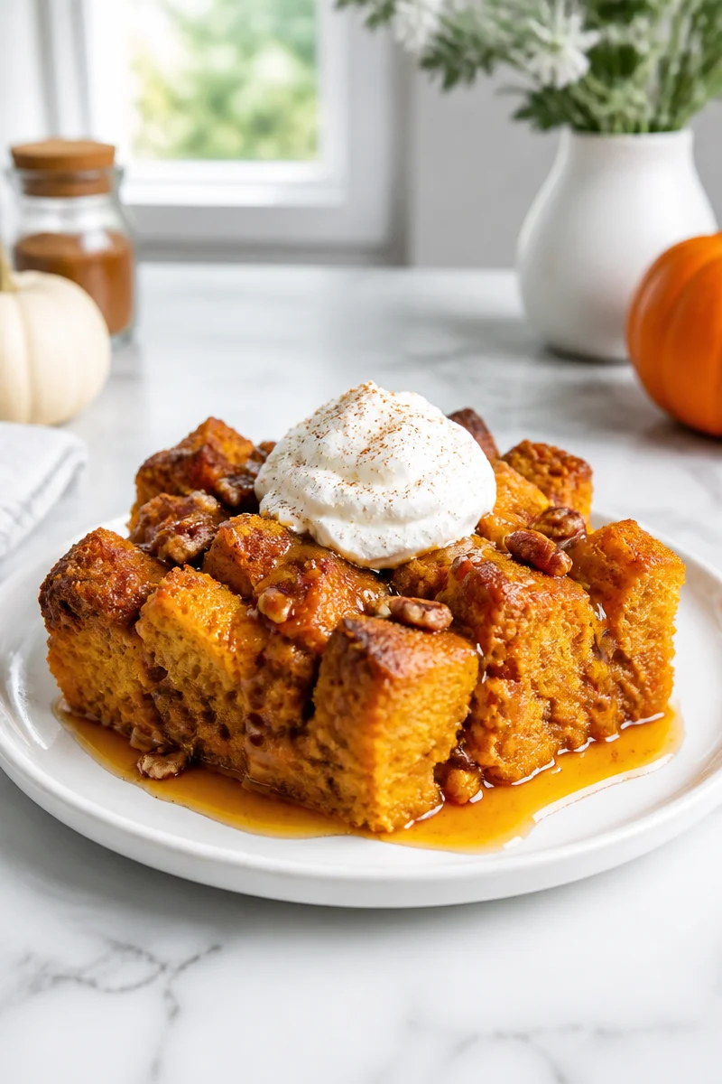 Healthy Pumpkin Spice French Toast Bake 5 healthy pumpkin spice french toast bake 2026 06 24 171907