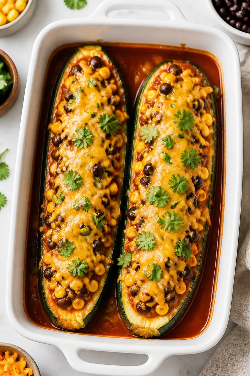 Healthy Zucchini Enchilada Boat Recipe 6 healthy zucchini enchilada boat recipe 2026 06 20 162559 2