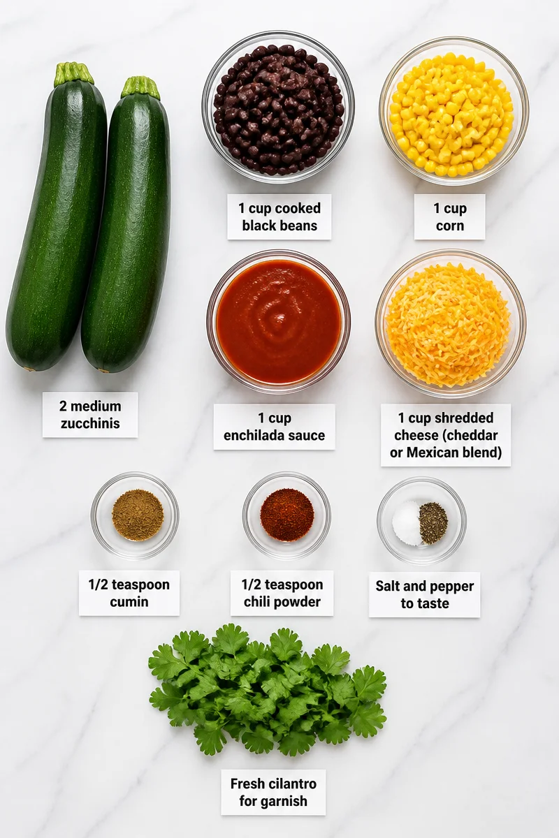 Healthy Zucchini Enchilada Boat Recipe 7 healthy zucchini enchilada boat recipe 2026 06 20 162602 3