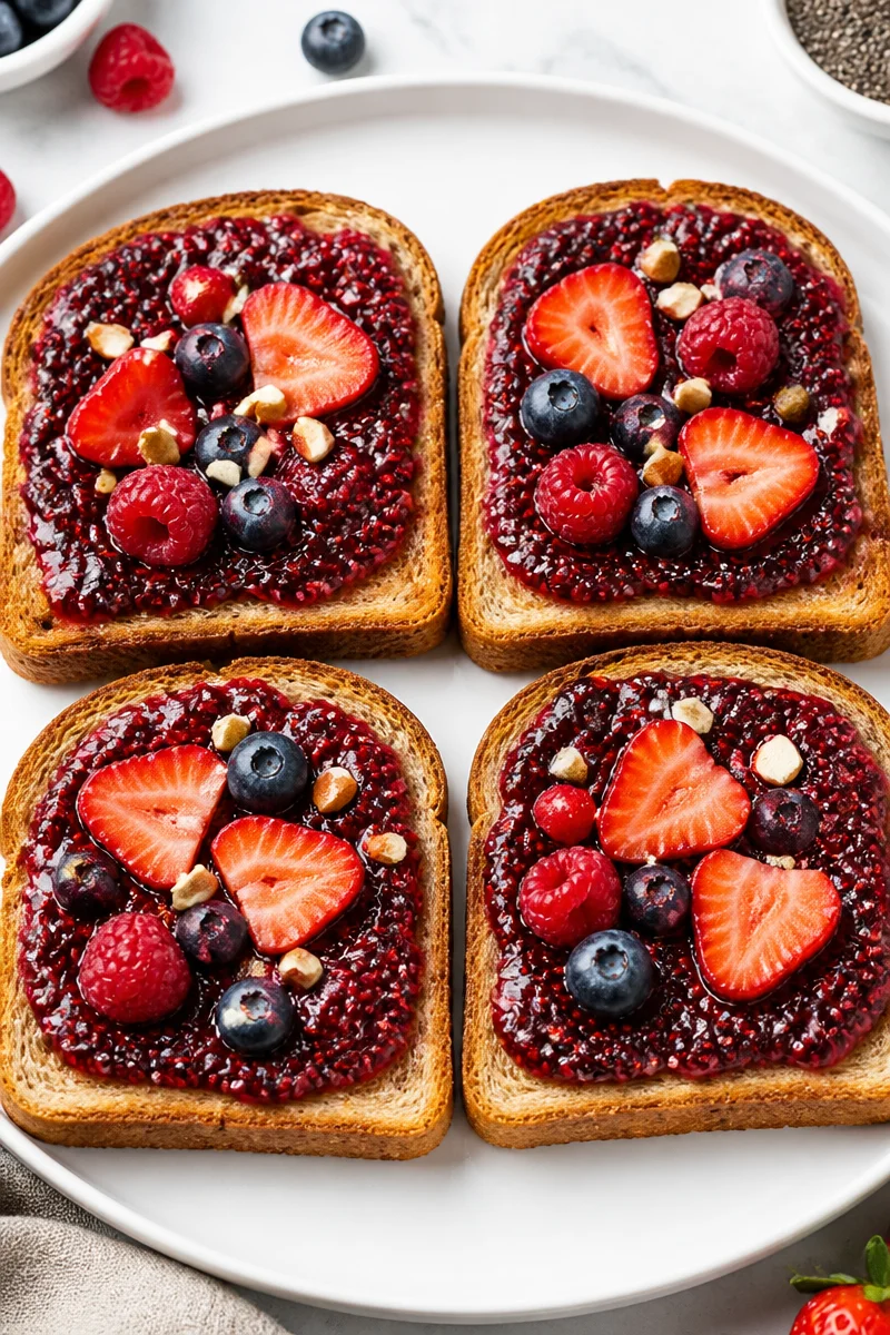make ahead mixed berry chia seed jam toast 2026 06 26 214830 2