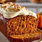 moist cream cheese frosted pumpkin zucchini bread 2026 06 12 165645 683x1024 1
