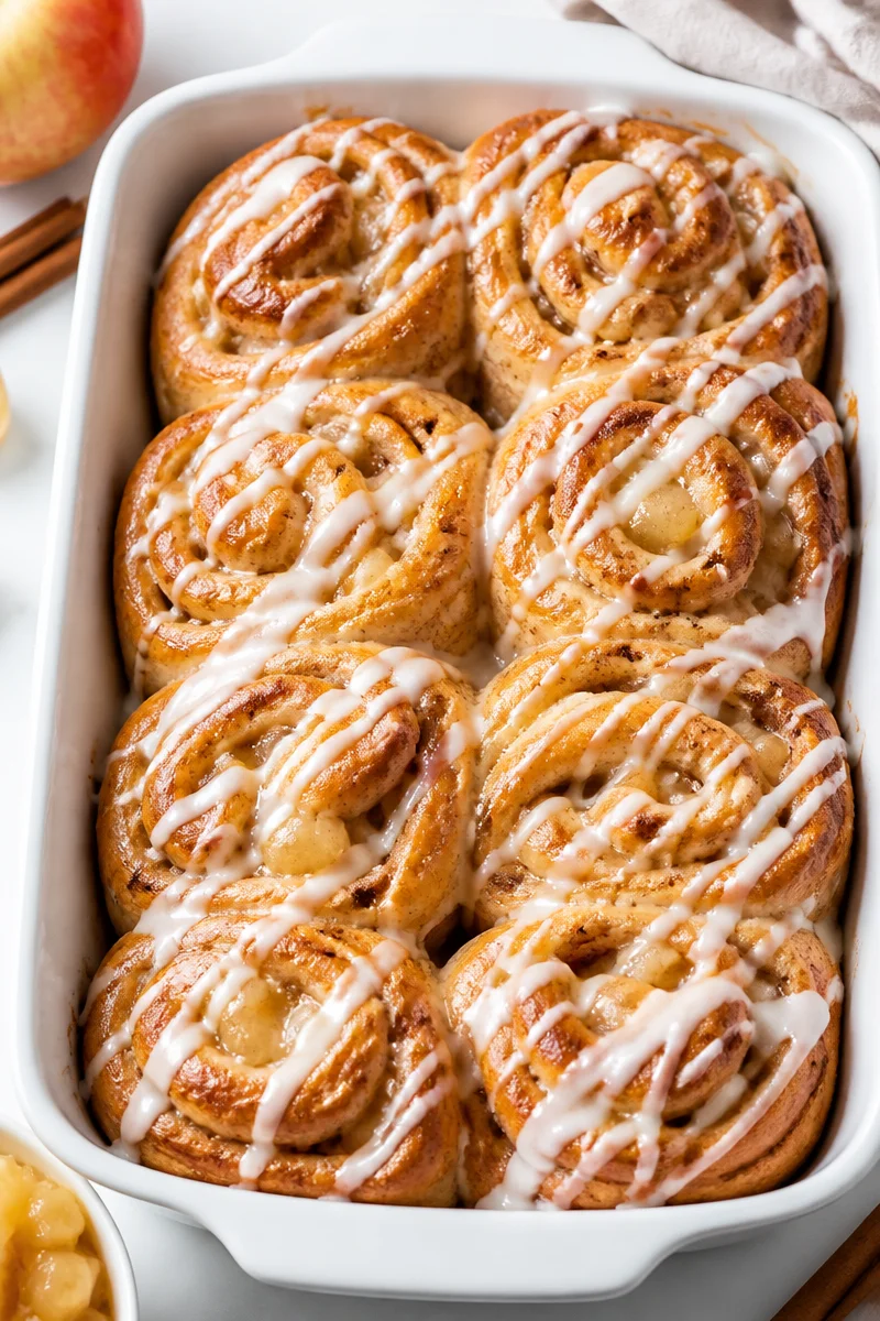 quick air fryer apple pie cinnamon rolls 2026 06 29 193756 2