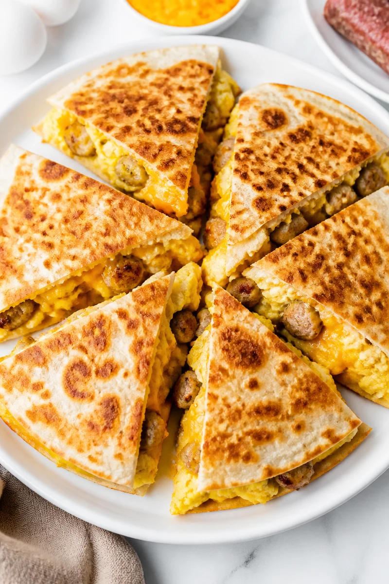quick turkey sausage and egg breakfast quesadillas 2026 06 26 214827 2