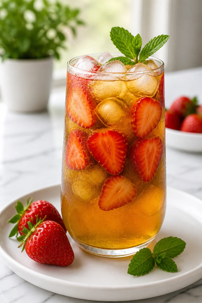 refreshing iced strawberry green tea 2026 06 21 181127