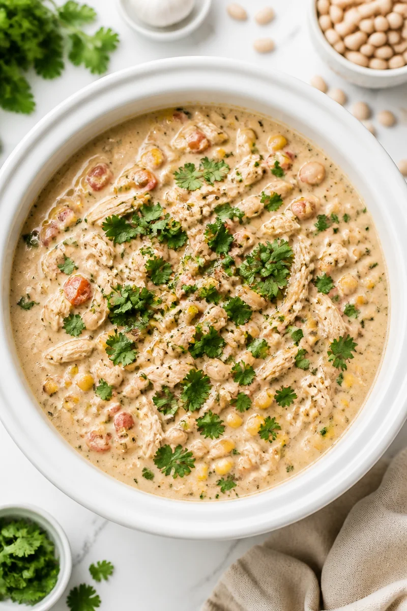Slow Cooker Creamy White Chicken Chili 6 slow cooker creamy white chicken chili 2026 06 20 162554 2