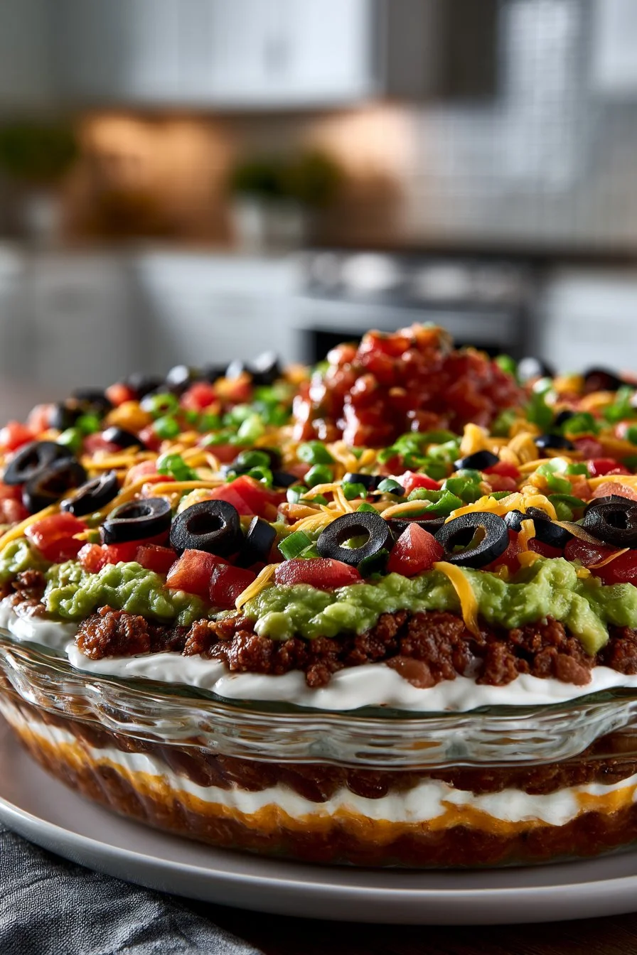 ultimate beef and bean 7 layer dip 2026 06 12 170351 2