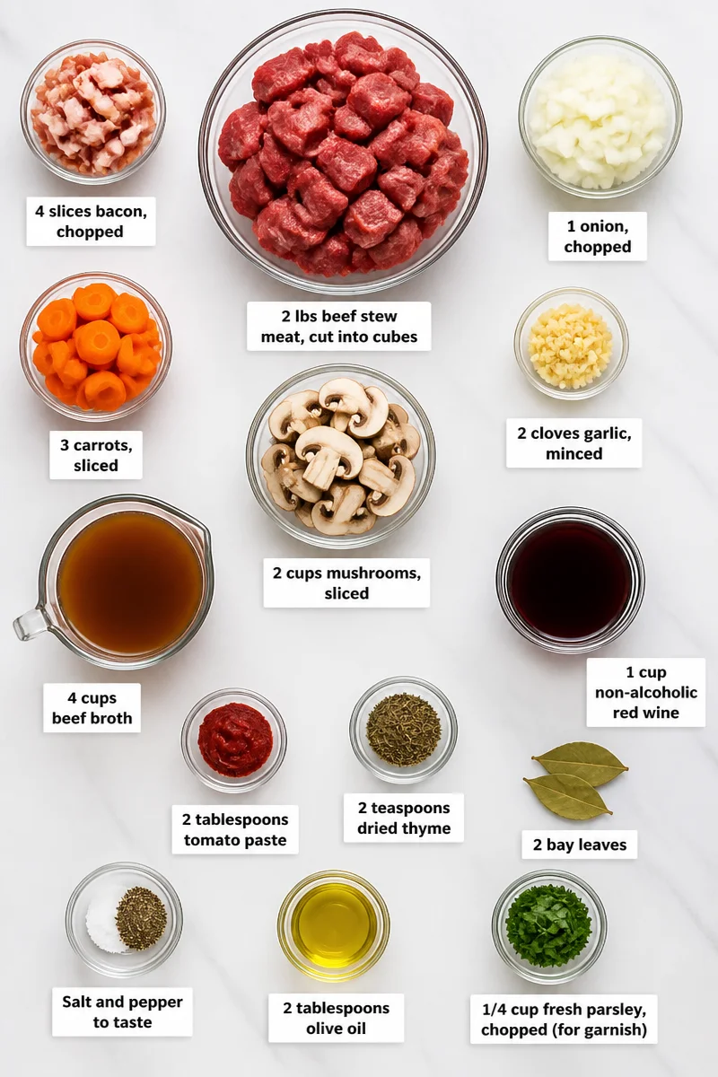 alcohol free hearty beef bourguignon stew recipe 2026 07 15 025946